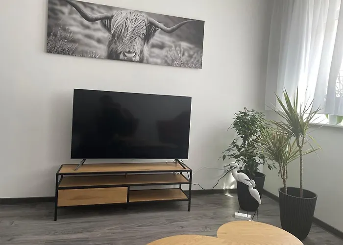 Swid Appartement