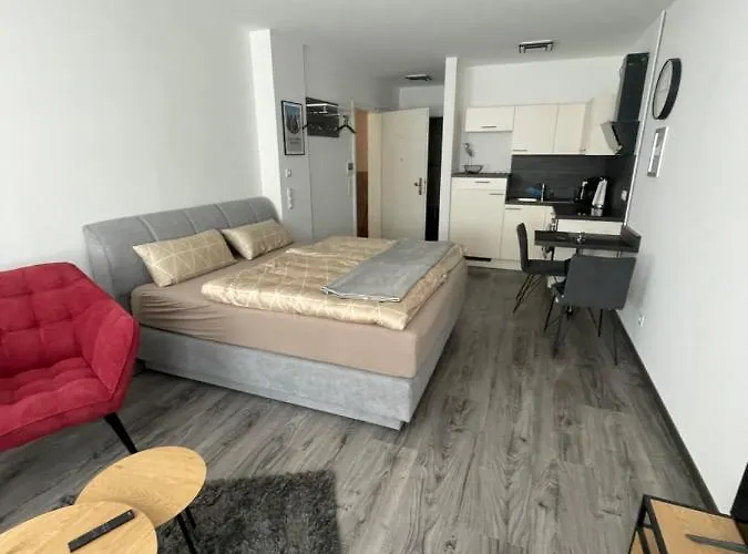 Swid Appartement