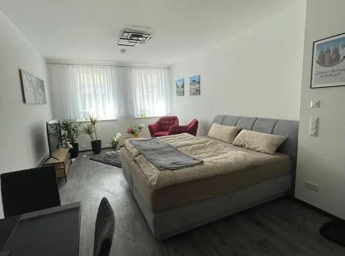 Swid Appartement