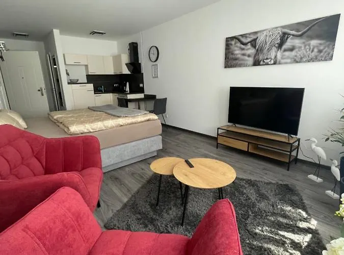 Swid Appartement