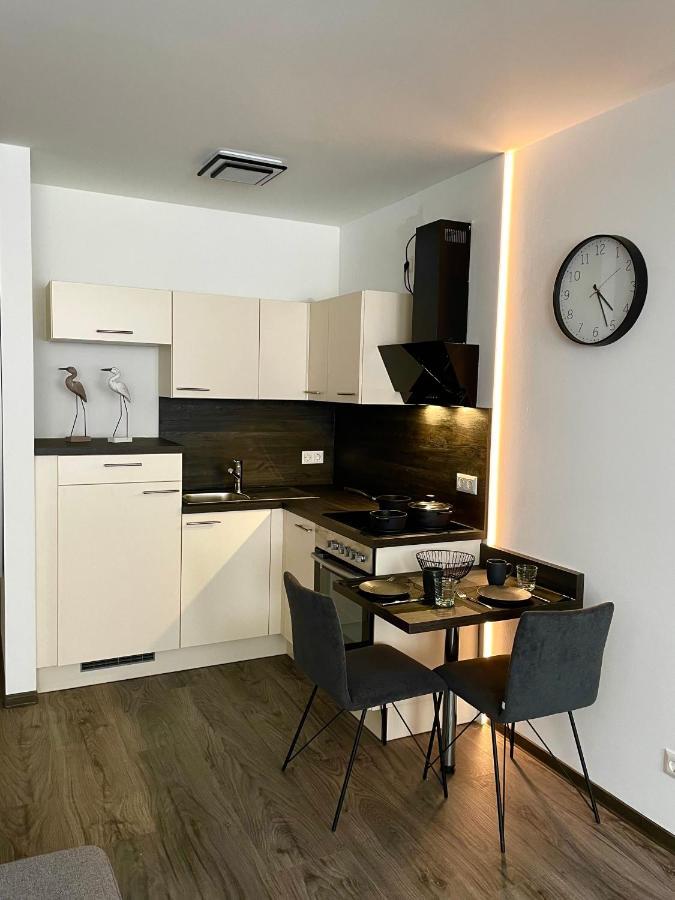 Swid Apartment