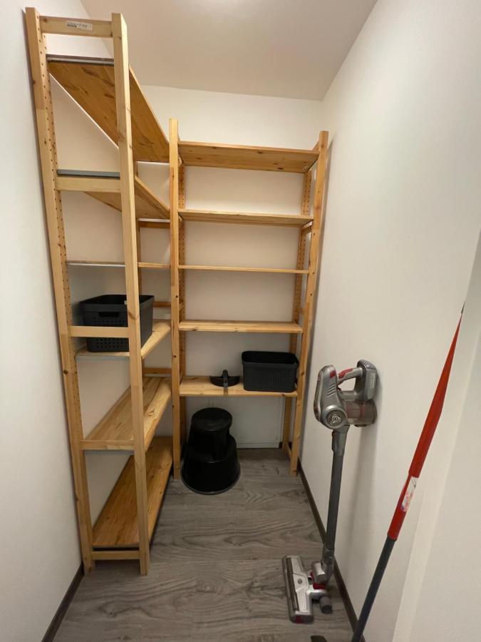 Apartment Swid Delitzsch