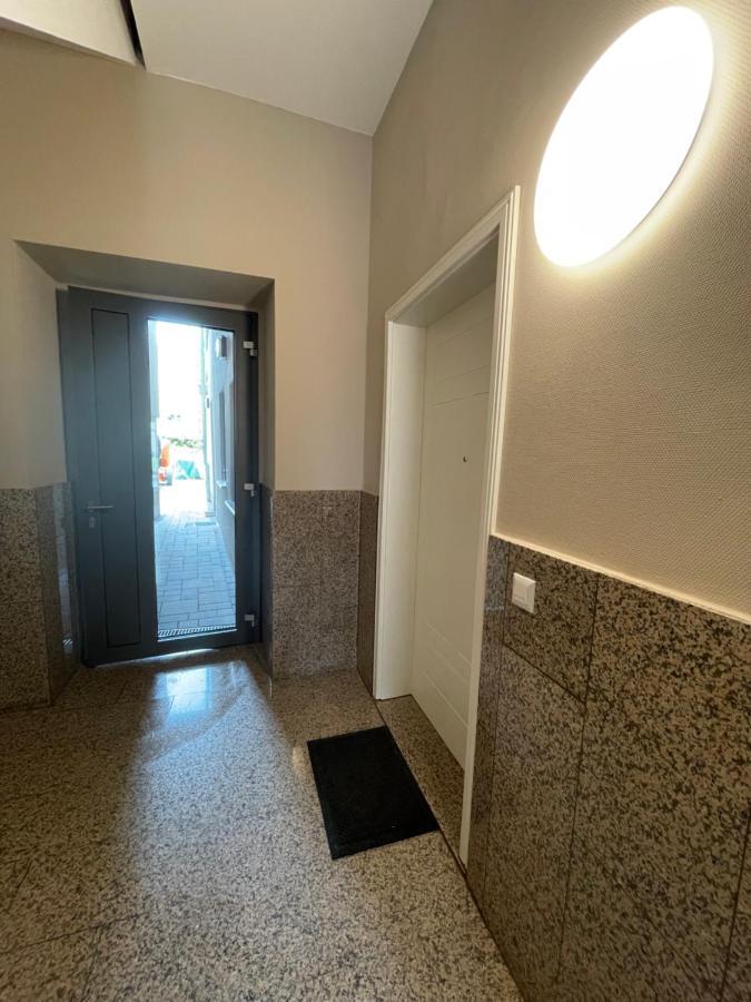 Apartment Swid Delitzsch