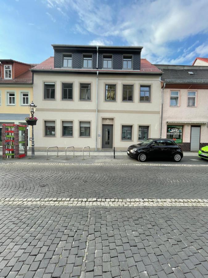 Swid Apartment Delitzsch