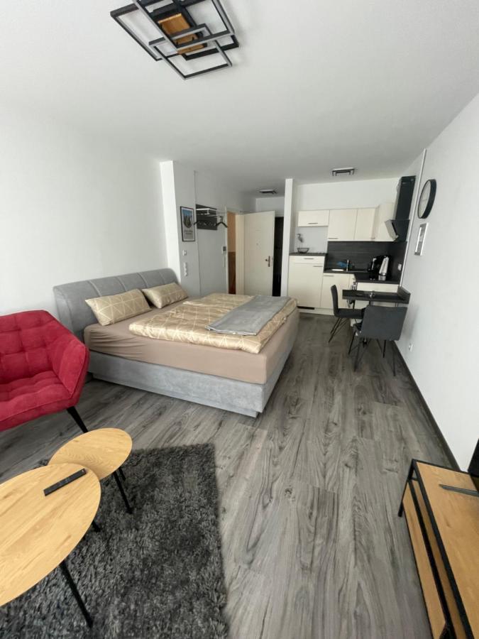 Swid Apartment *