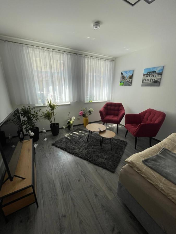 Apartment Swid