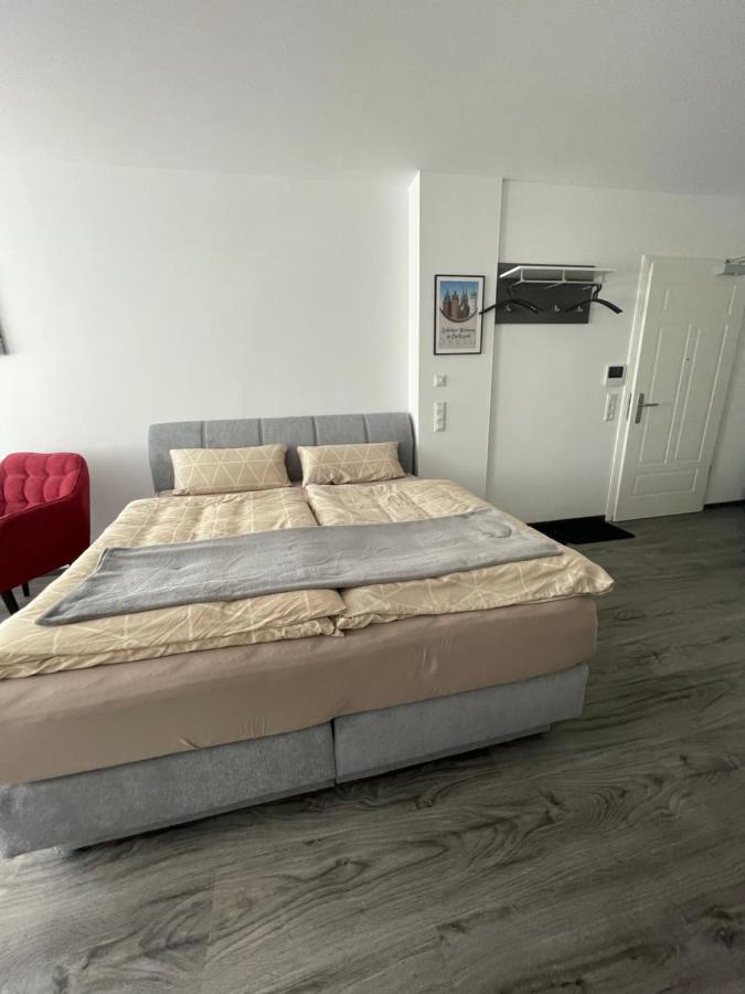 Apartment Swid Delitzsch